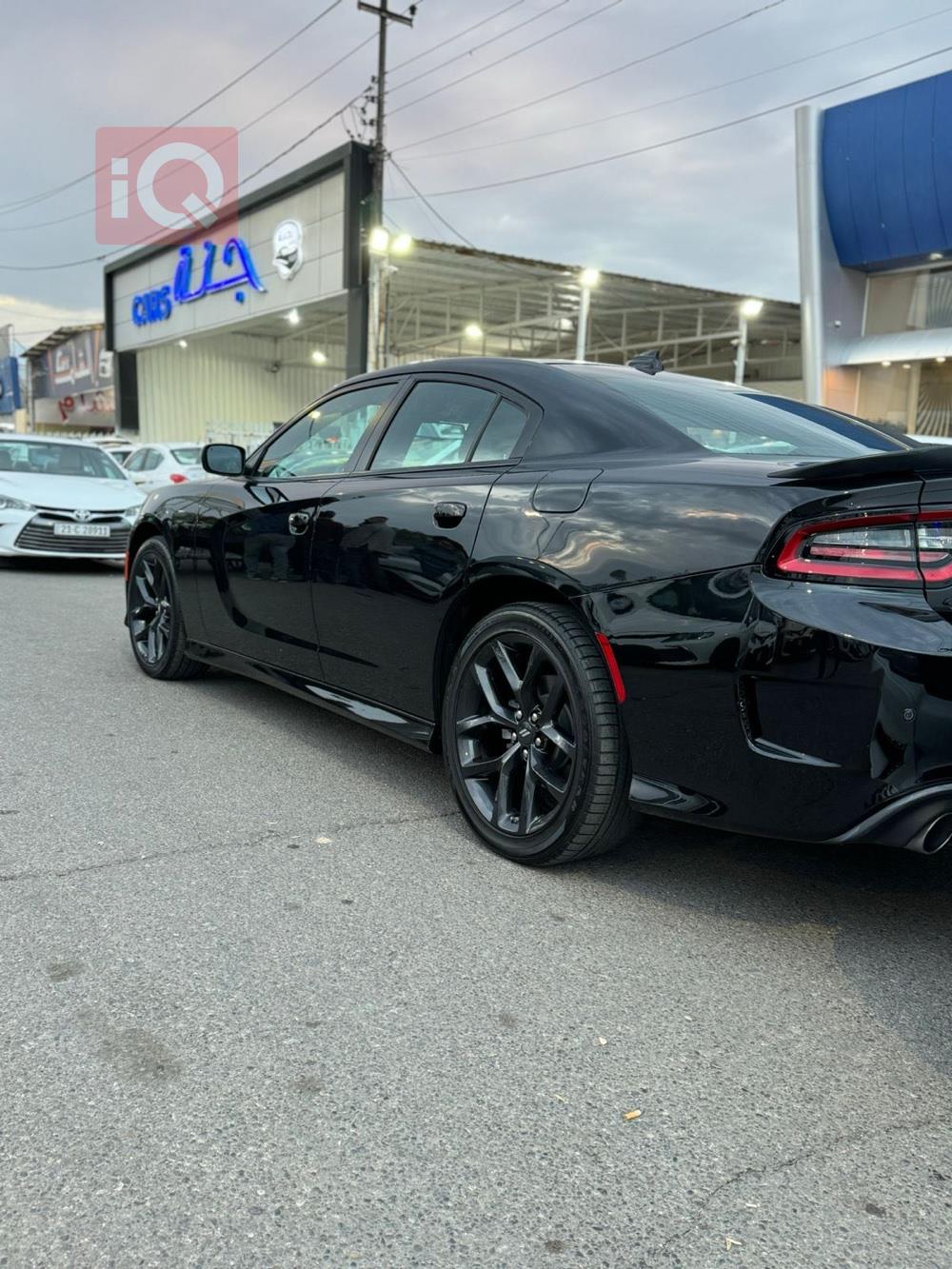 Dodge Charger
